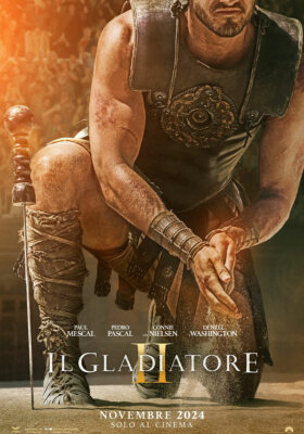 IL GLADIATORE II