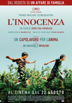 L’INNOCENZA