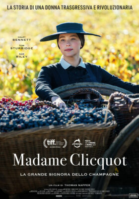 MADAME CLICQUOT