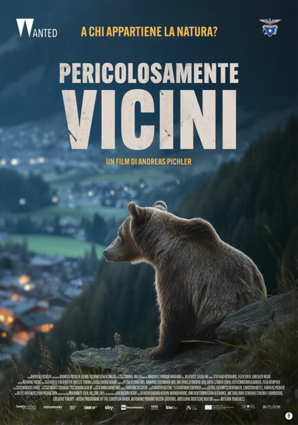 PERICOLOSAMENTE VICINI