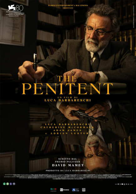 THE PENITENT