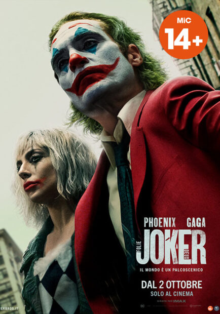 JOKER: FOLIE À DEUX