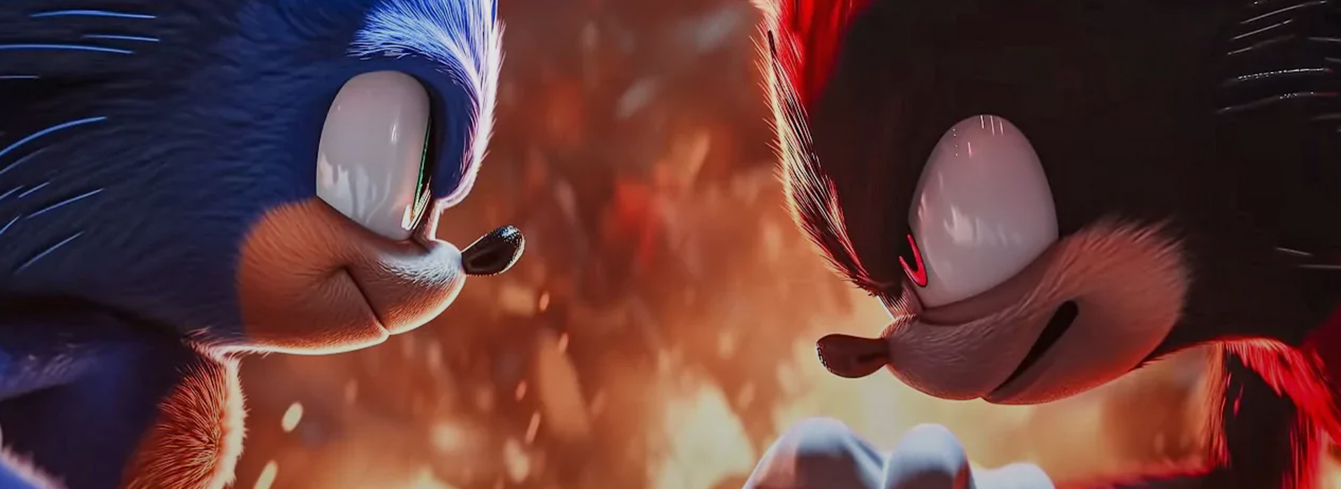 SONIC 3 – IL FILM