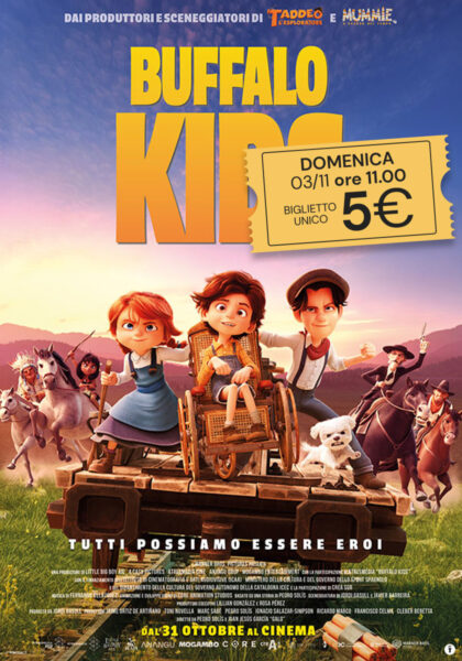 bufalo-kids-cinema-cristallo-oderzo-5-euro