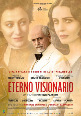 ETERNO VISIONARIO