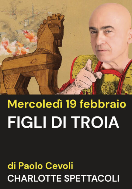 FIGLI DI TROIA