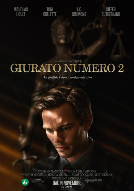 GIURATO NUMERO 2