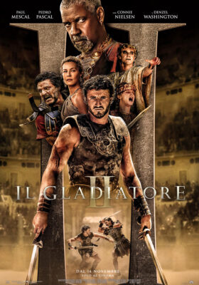 IL GLADIATORE II