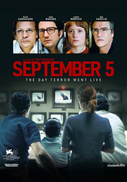 SEPTEMBER 5