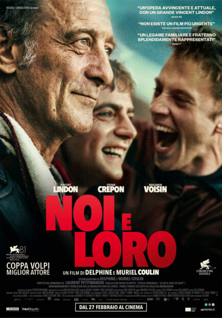 NOI E LORO