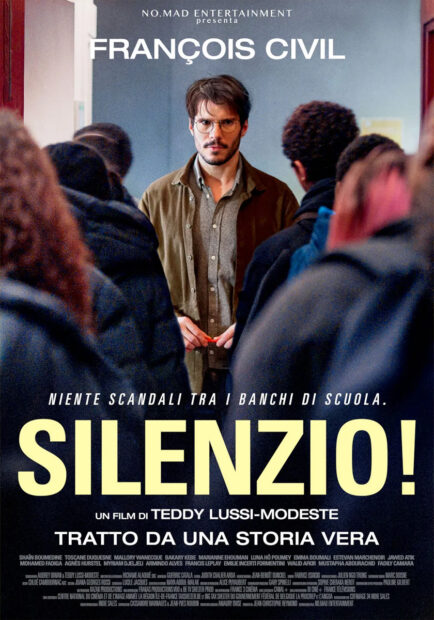 SILENZIO!