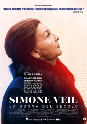 SIMONE VEIL – LA DONNA DEL SECOLO